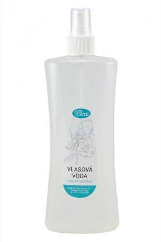 Haarwasser mit Mutternahrung - 480 g