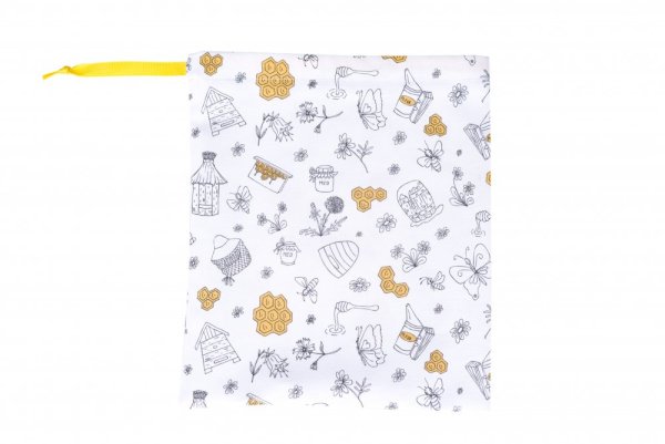 Geschenkbeutel - Hana Foff Plevová