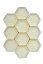 Honig-Seife (gelb) - Gewicht: 95 g