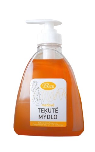 Liquid soap for hands