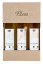 Winter tasting of three limited-edition meads - Volume of meads: 3 x 0,3 l