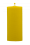 Bienenwachskerzen, die Breite 70mm - Kerzenhöhe: 133 mm