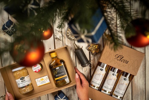 Bienenbelohnung für eine gute Tat