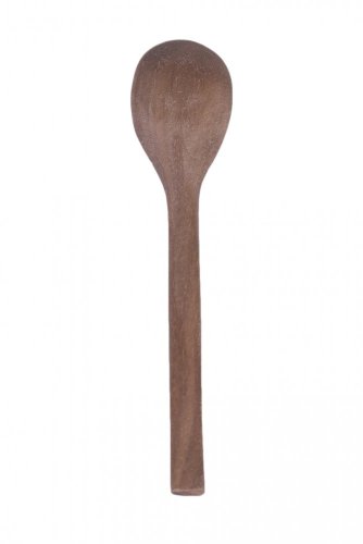 Dřevěná lžička na med
