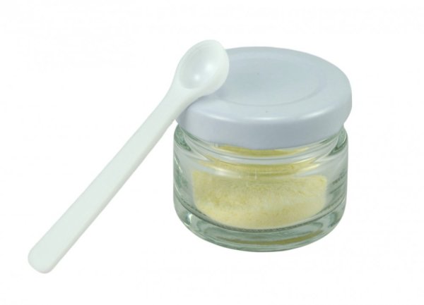 Lyophilized royal jelly - package: 4x2 g (4x10 doses)