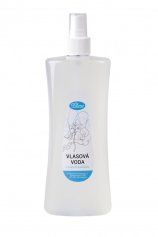 Haarwasser mit Mutternahrung - 480 g