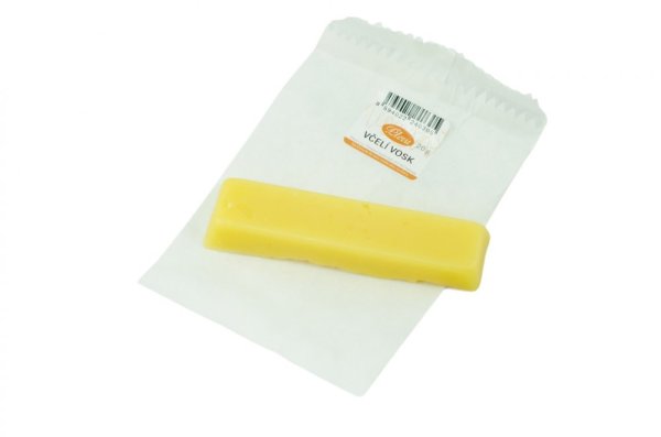 Beeswax for many uses
