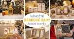 Dárky bez starostí - vyberte si z nových dárkových sad!