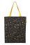 Cotton shopping bag, various patterns - Pattern: Meadow