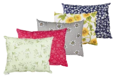 Herb pillow for a good sleep, big