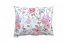 Premium Herb pillow for a good sleep, big - Luxury pillow pattern: L05 Roses