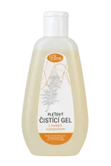 Hautreinigungsgel mit Honig und Propolis