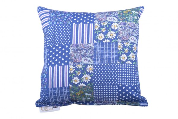 Herb pillow for a good sleep - Herb pillow for a good sleep - pattern: adult