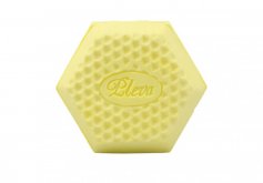Soap with honey (yellow)