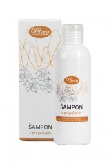 Shampoo mit Propolis