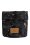 Fabric Cosmetic Organizer Bag, various patterns - Pattern: Meadow