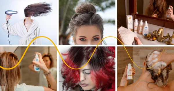 How to Care for Fine Hair