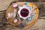 Baked Tea Honey raspberry - Quantity pcs: 1 Pcs.