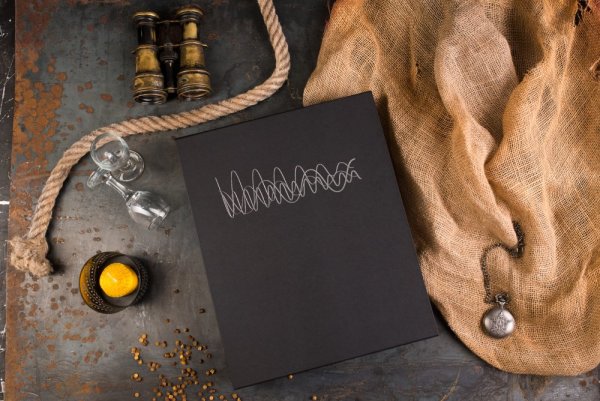 Geschenkbox - Energie für Männer
