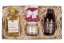 Honig-Valentinsgeschenk