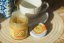 Apiglukan - honey with beta-glucan - Quantity pcs: 1 Pcs.