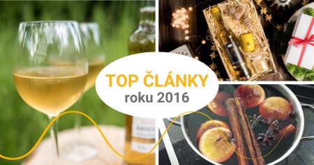 TOP 3 nejčtenější články v roce 2016 z Rodinné firmy Pleva