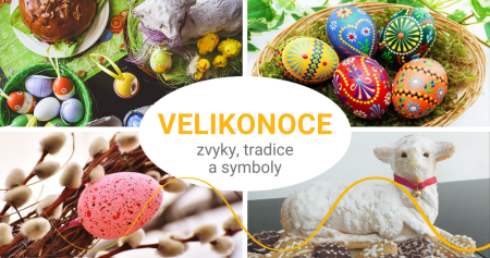 Velikonoce. Znáte čugar, šibalku, mrskačku nebo „ženské pomlázkové právo“?