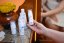 Anti-wrinkle cream - Weight: 50 g
