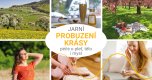 Jarní probuzení krásy: péče o pleť, tělo i mysl
