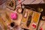 Box full of pampering