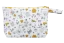 Children's natural cosmetics in a pouch, various patterns - Pattern: Bee design by Hana Foff Plevová