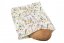 Beeswax-bag 35x38 cm - meadow