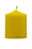 Bienenwachskerzen, die Breite 70mm - Kerzenhöhe: 133 mm