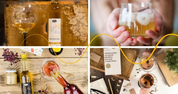 Mead – Wine Made from Honey, Older than Mankind itself