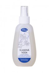 Haarwasser mit Gelée Royale und Kamille für glänzendes Haar
