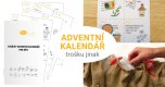 Tak trochu jiný adventní kalendář