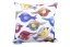 Herb pillow for a good sleep - Herb pillow for a good sleep - pattern: adult
