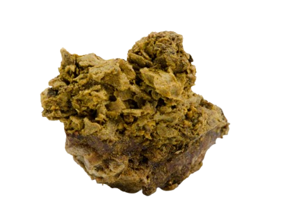 Propolis v surovém stavu