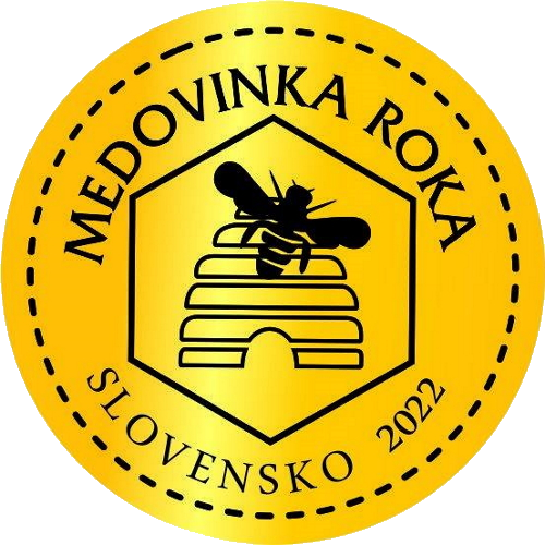 soutěž medovin Medovinka roka