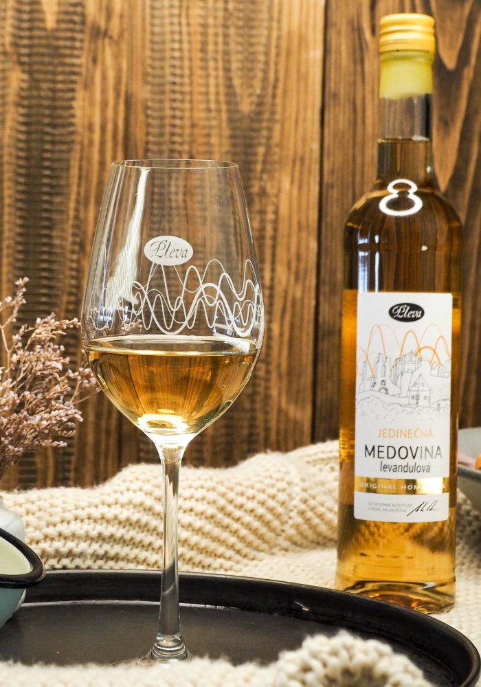 Mead Wine Made from Honey Older than Mankind itself Pleva