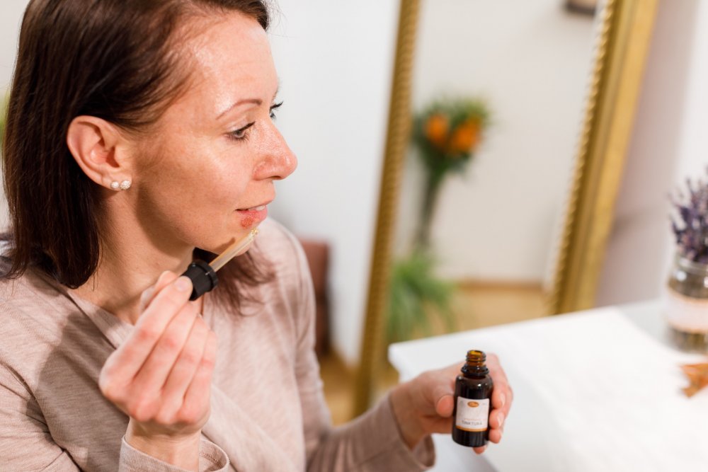 Propolisová tinktura s kapátkem 28 g Pleva