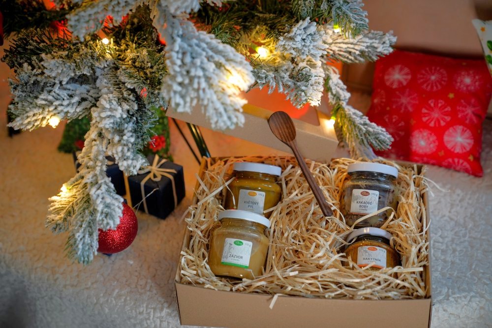 Malá degustace pro každého