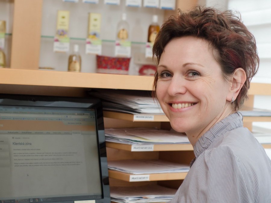 volná místa v Rodinné firmě Pleva