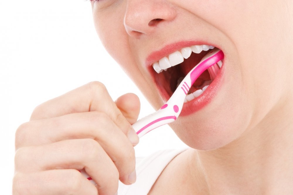 jak a kdy si správně čistit zuby