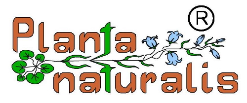 Planta naturalis logo