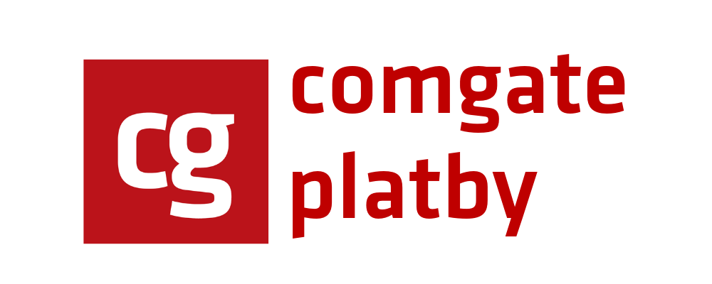Comgate - rychlý bankovní převod