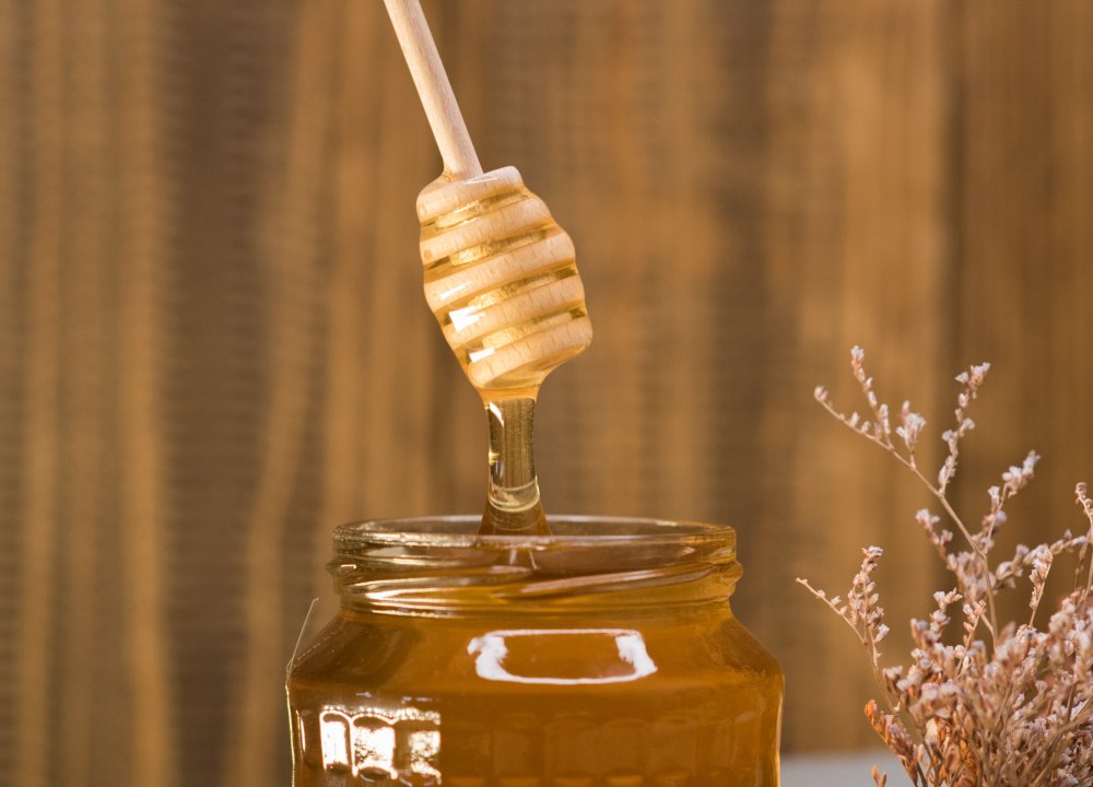 vliv zahřívání na kvalitu medu