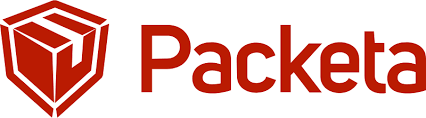 logo Packeta
