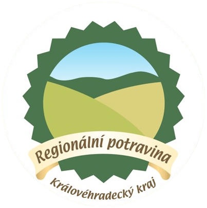 značka Regionální potravina